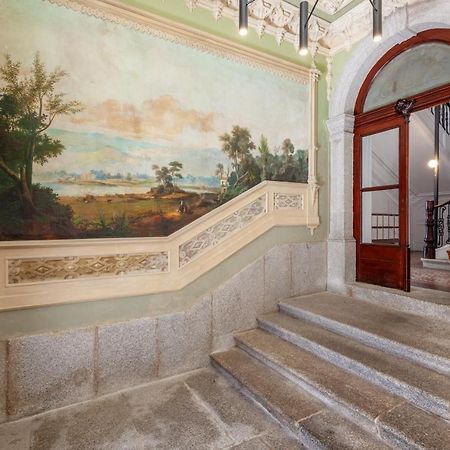 D&S - Palacio Dos Principes Porto Bagian luar foto